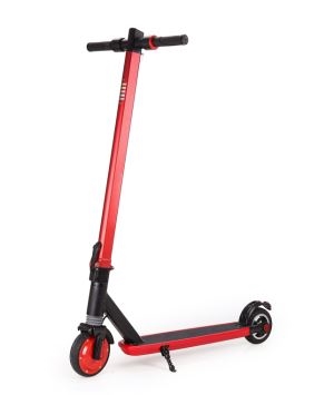 Nueva experiencia de actualización I8-i11 Standup Scooter Líderes de vida ligera en ciudades
